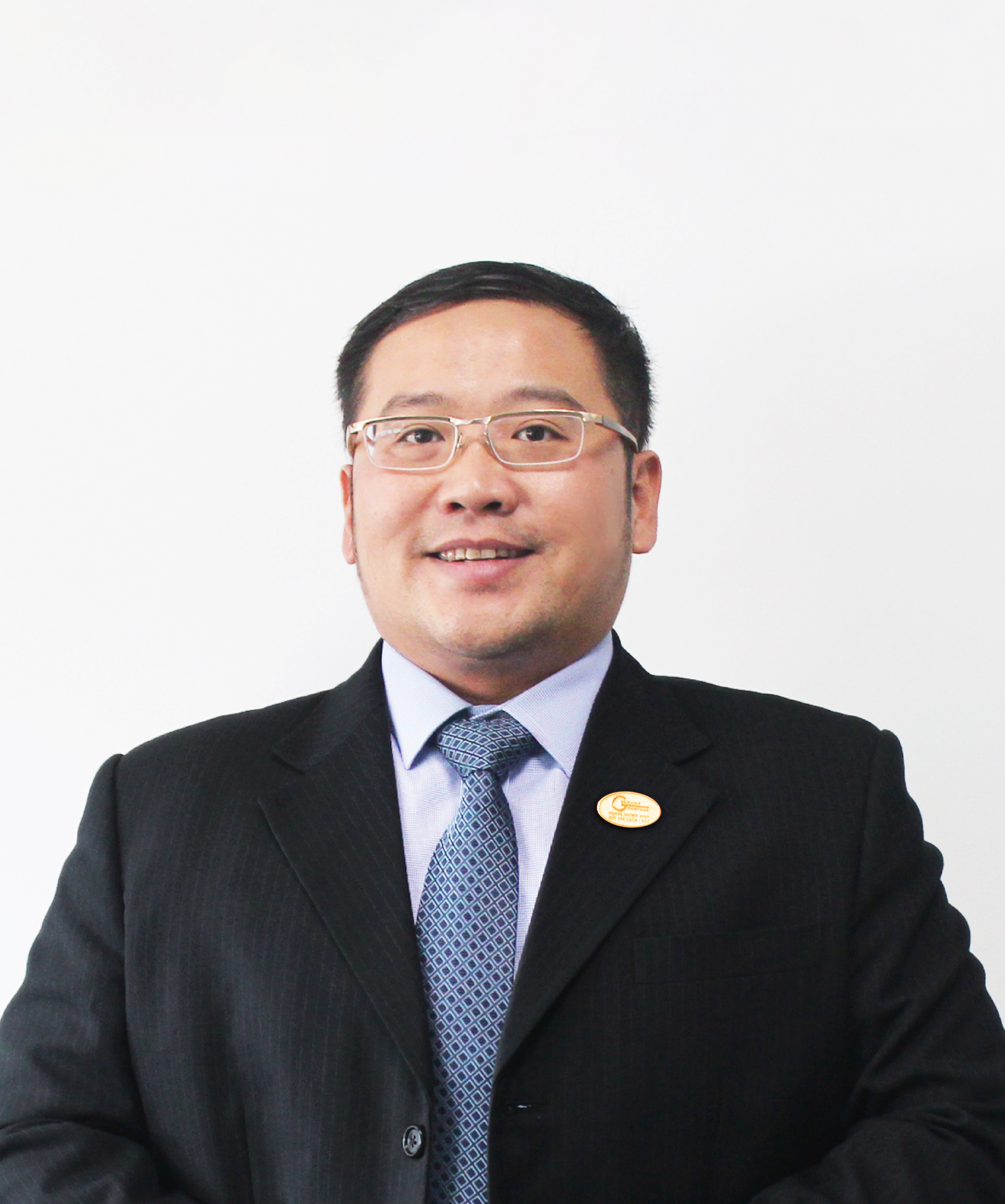 Ông Nguyễn Thanh Hân